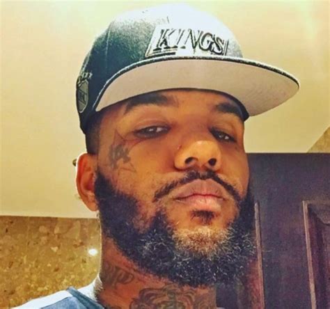 the game dick pic|The Game Shares a Selfie on Instagram Showcasing His Huge。